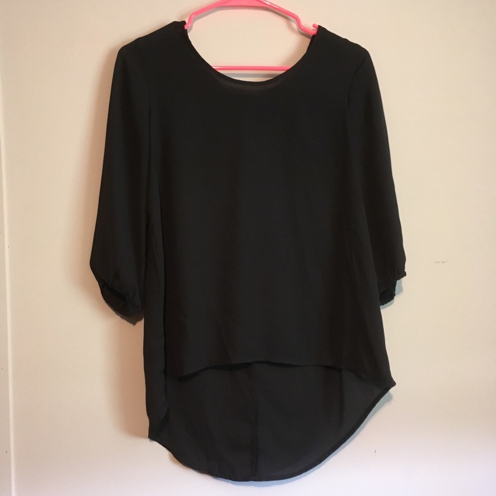 Rue 21 top